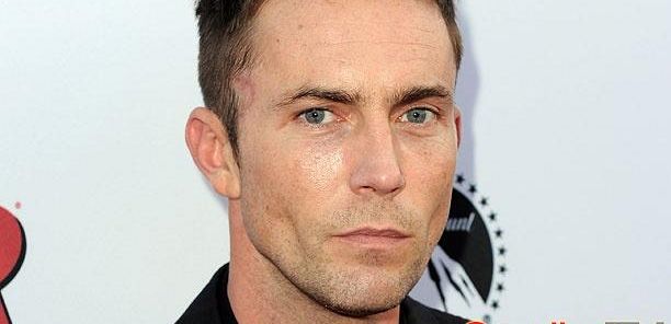 Desmond Harrington zagra sławnego astronautę w dramacie ABC