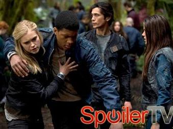 Kto jest kim w nowym serialu sci-fi CW The 100