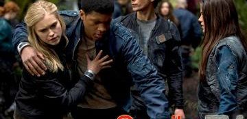 Kto jest kim w nowym serialu sci-fi CW 