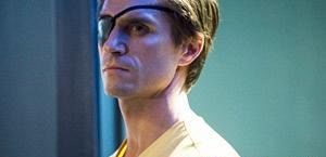 Michael Rowe z 