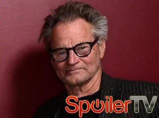 Sam Shepard zagra w thrillerze Netflix od twórców Układów