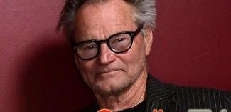 Sam Shepard zagra w thrillerze Netflix od twórców 