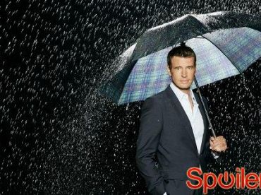 Scott Foley ze Skandalu: O śmiertelnym zwrocie Jake'a - plus, kto został postrzelony?