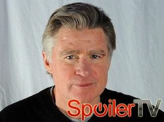 Treat Williams gościnnie w finale 14 sezonu CSI