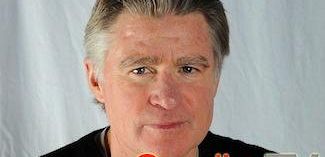 Treat Williams gościnnie w finale 14 sezonu 