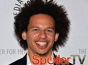 Eric André zagra w odcinku pilotowym komedii FX Man Seeking Woman
