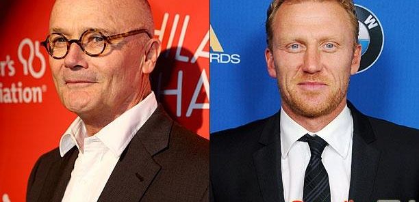 Kevin McKidd i Creed Bratton pojawią się gościnnie w 4 sezonie 