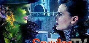 Lana Parrilla z 
