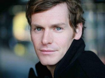 Shaun Evans dołączył do odcinka pilotowego Cosmopolitan