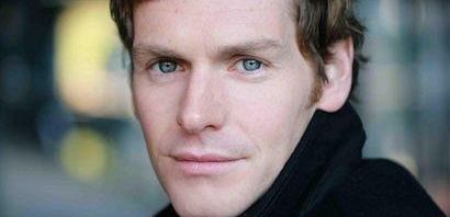 Shaun Evans dołączył do odcinka pilotowego 