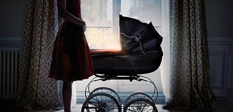 Trzy zdjęcia z miniserialu 