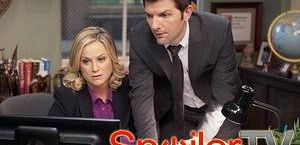 Amy Poehler z 