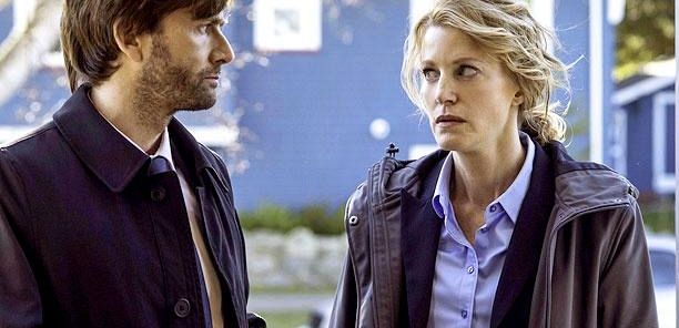 David Tennant przełamuje milczenie o remake'u 