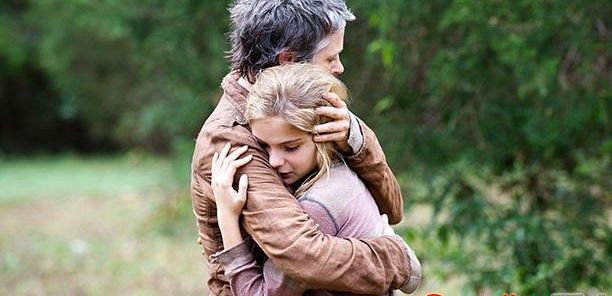 Melissa McBride z 