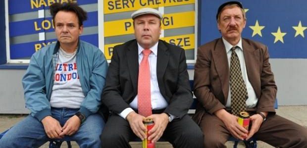 Ósmy sezon 