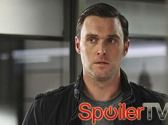 Owain Yeoman z Mentalisty o napakowanym akcją pożegnaniu Rigsbiego - kolejny przystanek Gotham?
