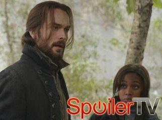PaleyFest: Tajna broń, nadzieje na Jeźdźca i oczywiście obcisłe dżinsy w Sleepy Hollow