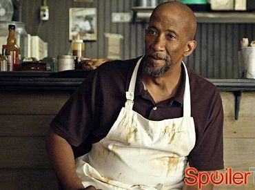 Reg E. Cathey z House of Cards o możliwym powrocie i grillowaniu