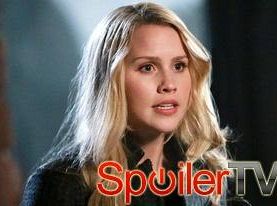 PaleyFest: Claire Holt wyjaśnia dlaczego odeszła z The Originals