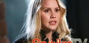 PaleyFest: Claire Holt wyjaśnia dlaczego odeszła z 
