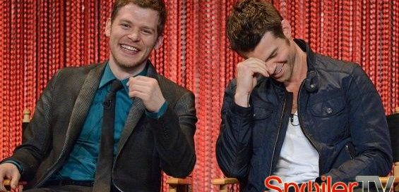 PaleyFest: Twórczyni i obsada 