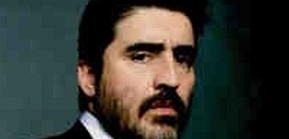 Alfred Molina zagra w dramacie 
