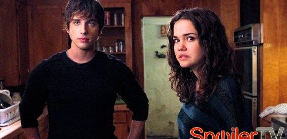 David Lambert o finale 