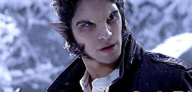 Jeff Davis i Tyler Posey o finale 