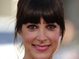 Lindsay Sloane zagra w odcinku pilotowym The Odd Couple