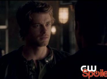 Luke Mitchell z Tomorrow People: John stoi przed morderczym dylematem