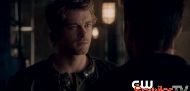 Luke Mitchell z 