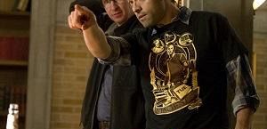 Misha Collins z 