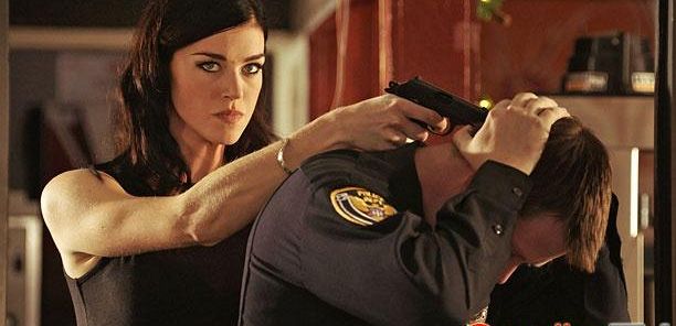 Zobacz debiut Adrianne Palicki w 