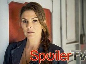 Abby ma nieprawdopodobnego sojusznika w The 100