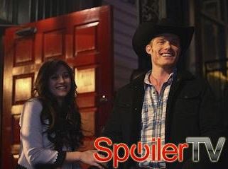Chris Carmack z Nashville o dylemacie Willa: Nie może żyć kłamstwem przez całe życie