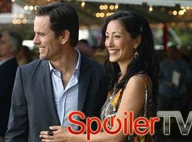 Deacon dowiaduje się prawdy o Teddym i Megan w Nashville