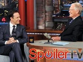 Josh Charles o śmierci w Żonie idealnej: Wszystko będzie w porządku