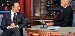 Josh Charles o śmierci w 