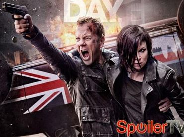 Każda sekunda się liczy dla Jacka Bauera w 24: Live Another Day