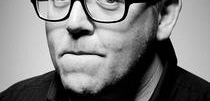 Nick Frost zagra w odcinku pilotowym 