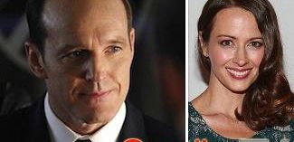 Amy Acker pojawi się gościnnie w 