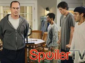 Christopher Meloni o twardej postaci ojca z Surviving Jack: On nie jest podłym facetem