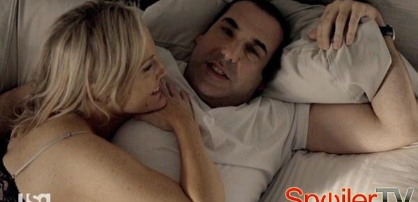 Czy Louis Litt to 