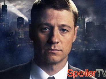 Detektyw James Gordon z Gotham ujawniony - pierwsze spojrzenie na Bena McKenzie w akcji!