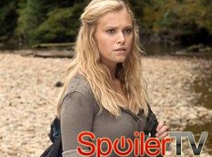 Eliza Taylor z The 100 zapowiada los Jaspera, śmiertelny romans i nowe zagrożenia