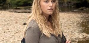 Eliza Taylor z 