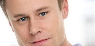 Eric Nenninger zagra w odcinku pilotowym 