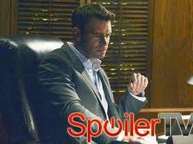 Jake Ballard nigdy nie miał być bohaterem w Skandalu