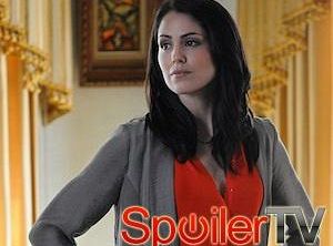Michelle Borth nie powróci w 5 sezonie Hawaii 5.0