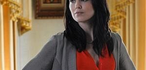 Michelle Borth nie powróci w 5 sezonie 